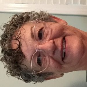 Meet your Posher, Rita